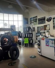 Michelin Car Service Marpa Llantas Córdoba imagen 10