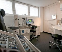 Kühnis Optik Appenzell AG Bild 11