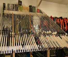 Fisherman´s Partner Angler-Fachmarkt Bild 2
