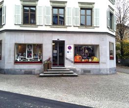 Coiffeur mit Herz Bild 3