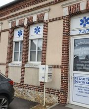 Ambulances De La Seine image 5