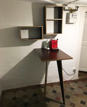 Schreinerei Patthey - Pimp my Altstatt