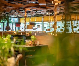 PETER PANE Burgergrill & Bar Bild 8