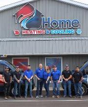 Home Heating & Cooling image 2