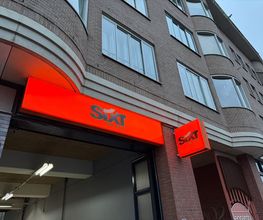 SIXT Autoverhuur Amsterdam West afbeelding 1