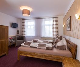 Landgasthaus Heiterer Blick Bild 1