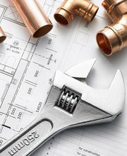 Coudereau Grosbot Électroménager chauffage image 1