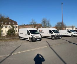 SIXT Autovermietung Arnsberg Bild 3