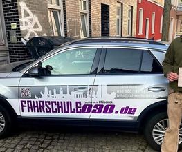 fahrschule 030 Bild 1