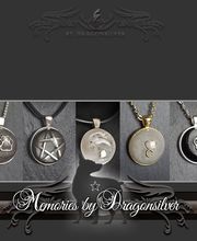 Erinnerungsschmiede - Memories by Dragonsilver Bild 11