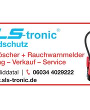 SLS-tronic Bild 1