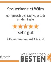 werkenntdenBESTEN.de Qualitätssiegel