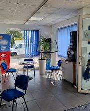 EUROMASTER Flensburg PKW Bild 3