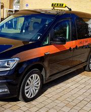 Like-Taxi Bild 9