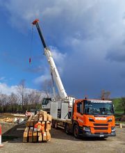 Haussener Kran und Transport GmbH Bild 19