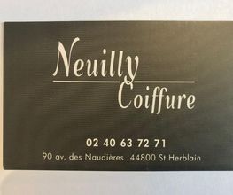 Neuilly Coiffure image 14