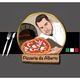 Pizzeria Da Alberto