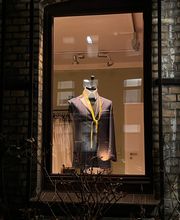 D&D LANG Hochzeitsausstatter Bild 2