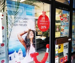 VBR Reisebüro Bild 2