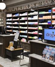 DROPA Drogerie Apotheke Steffisburg