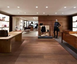 Louis Vuitton Gstaad Bild 2