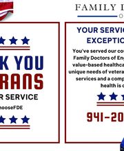 Family Doctors of Englewood image 16