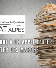 Asat Alpes - Assistante Indépendante image 3