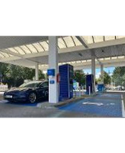 Aral pulse Ladestation Bild 1