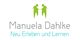Frau Manuela Dahlke