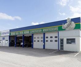 Euromaster Soissons image 4