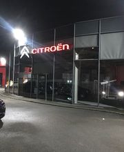Garage Saga Peugeot Citroën Gournay image 9