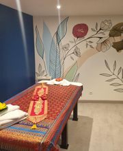 Thai relax massage image 4