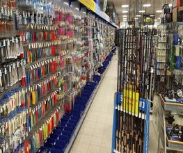 Fisherman´s Partner Angler-Fachmarkt Bild 5