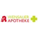 Logo der Wensauer Apotheke