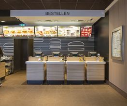 McDonald's Bild 1
