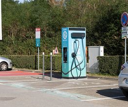 EVzen station de recharge image 2