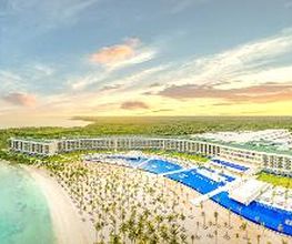 Barceló Maya Riviera - All Inclusive Adults only imagen 2