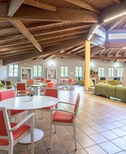 RSA Castello di Stazzano - Gruppo La Villa immagine 11