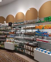 Centrale Küng SA - Farmacia Lugano Bild 7