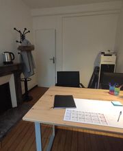 Maître Nina LEBARQUE image 1