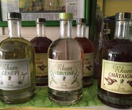 Distillerie Bellet image 7