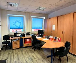 Iserlohn-Letmathe Büro