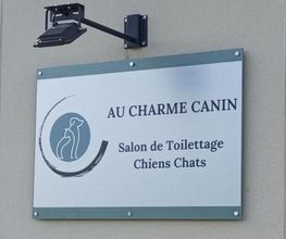 AU CHARME CANIN image 1