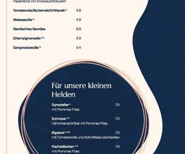 Restaurant Olymp Bild 11
