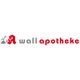 Logo der Wall-Apotheke