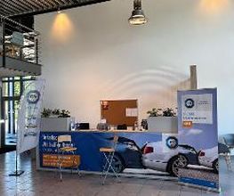 TÜV SÜD Service-Center Weilheim Bild 4