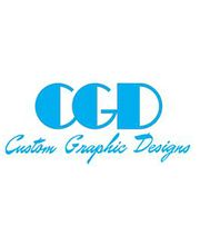 Custom Graphic Designs image 5