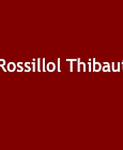Thibaut Rossillol image 3