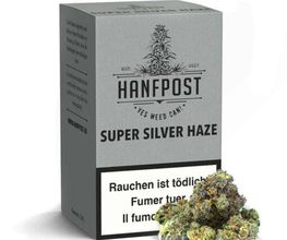 Hanfpost.ch (by Wonderland Trading GmbH) Bild 4
