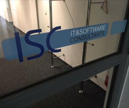 ISC IT & Software Consultants GmbH Bild 5